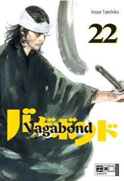 Manga - Manhwa - Vagabond de Vol.22