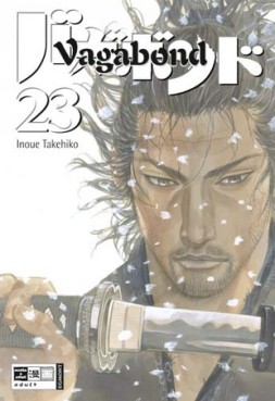 Manga - Manhwa - Vagabond de Vol.23