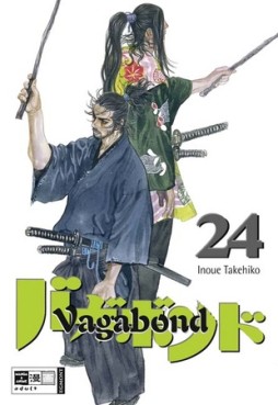 Manga - Manhwa - Vagabond de Vol.24