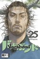 Manga - Manhwa - Vagabond de Vol.25