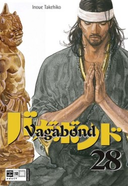 Manga - Manhwa - Vagabond de Vol.28