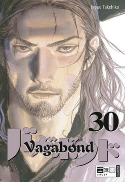 Manga - Manhwa - Vagabond de Vol.30