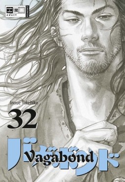 Manga - Manhwa - Vagabond de Vol.32