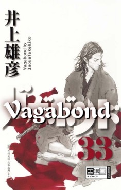 Manga - Manhwa - Vagabond de Vol.33
