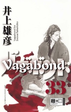 Vagabond de Vol.33