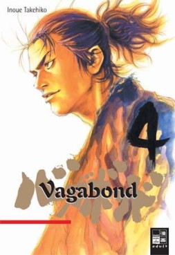 Manga - Manhwa - Vagabond de Vol.4