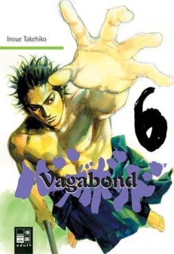 Manga - Manhwa - Vagabond de Vol.6