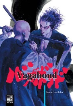 Manga - Manhwa - Vagabond de Vol.7