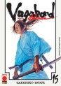 Manga - Manhwa - Vagabond Deluxe it Vol.15
