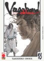 Manga - Manhwa - Vagabond Deluxe it Vol.18