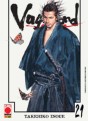 Manga - Manhwa - Vagabond Deluxe it Vol.21