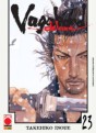 Manga - Manhwa - Vagabond Deluxe it Vol.23