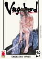 Manga - Manhwa - Vagabond Deluxe it Vol.29