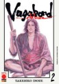 Manga - Manhwa - Vagabond Deluxe it Vol.2