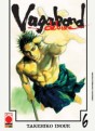 Manga - Manhwa - Vagabond Deluxe it Vol.6