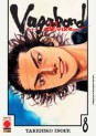 Manga - Manhwa - Vagabond Deluxe it Vol.8
