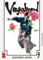 Manga - Manhwa - Vagabond Deluxe it Vol.9
