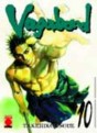 Manga - Manhwa - Vagabond it Vol.10