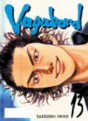Manga - Manhwa - Vagabond it Vol.13