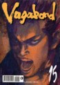 Manga - Manhwa - Vagabond it Vol.15