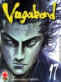 Manga - Manhwa - Vagabond it Vol.17