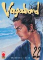 Manga - Manhwa - Vagabond it Vol.22