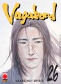Manga - Manhwa - Vagabond it Vol.26