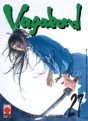 Manga - Manhwa - Vagabond it Vol.27