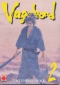 Manga - Manhwa - Vagabond it Vol.2