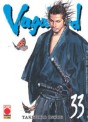 Manga - Manhwa - Vagabond it Vol.33