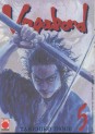 Manga - Manhwa - Vagabond it Vol.5
