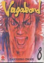 Manga - Manhwa - Vagabond it Vol.8