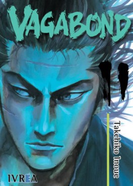 Manga - Manhwa - Vagabond es Vol.11