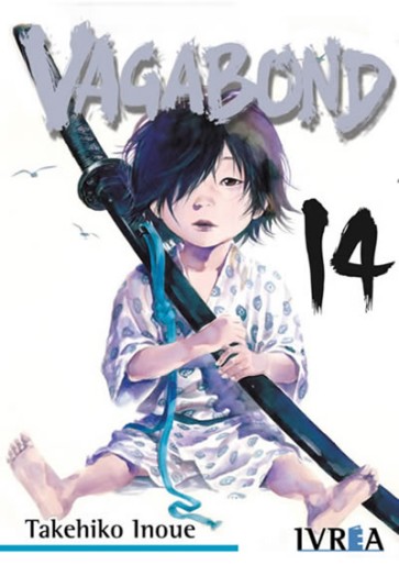 Manga - Manhwa - Vagabond es Vol.14