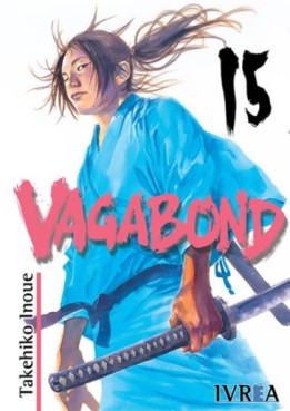 Manga - Manhwa - Vagabond es Vol.15