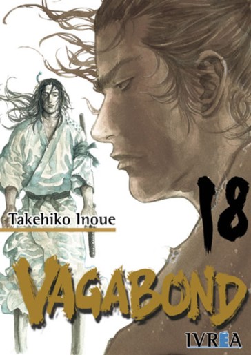 Manga - Manhwa - Vagabond es Vol.18