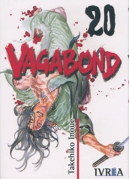 Manga - Manhwa - Vagabond es Vol.20
