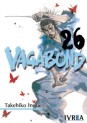 Manga - Manhwa - Vagabond es Vol.26