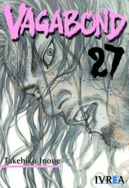 Manga - Manhwa - Vagabond es Vol.27