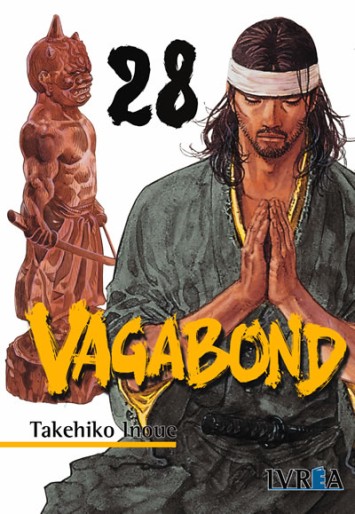 Manga - Manhwa - Vagabond es Vol.28