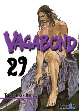 Manga - Manhwa - Vagabond es Vol.29