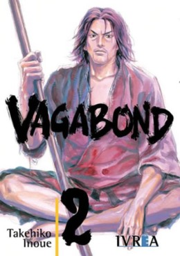 Manga - Manhwa - Vagabond es Vol.2