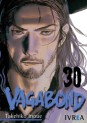 Manga - Manhwa - Vagabond es Vol.30
