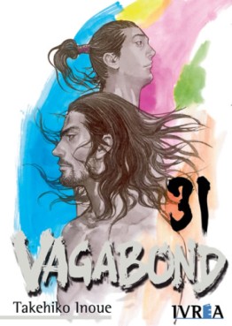 Manga - Manhwa - Vagabond es Vol.31