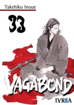 Vagabond es Vol.33