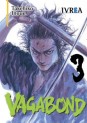 Manga - Manhwa - Vagabond es Vol.3