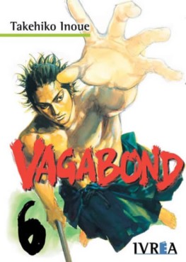 Manga - Manhwa - Vagabond es Vol.6