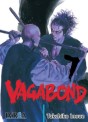 Manga - Manhwa - Vagabond es Vol.7