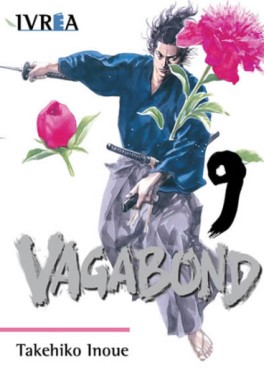 Manga - Manhwa - Vagabond es Vol.9