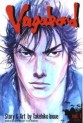 Manga - Manhwa - Vagabond us Vol.1
